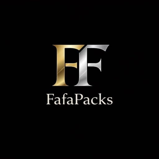 FafaPacks Logo